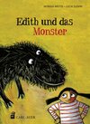 Buchcover Edith und das Monster