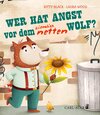 Buchcover Wer hat Angst vor dem ziemlich netten Wolf?