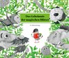 Buchcover Das Geheimnis der magischen Blätter