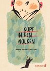 Buchcover Kopf in den Wolken