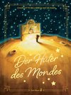 Buchcover Der Hüter des Mondes