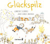 Buchcover Glückspilz