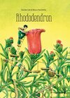 Buchcover Rhododendron