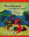 Buchcover Ruckediguh