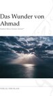 Buchcover Das Wunder von Ahmad
