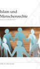 Buchcover Islam und Menschenrechte