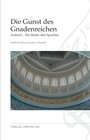 Buchcover Die Gunst des Gnadenreichen