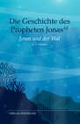 Buchcover Die Geschichte des Propheten Jonas