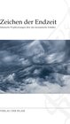 Buchcover Zeichen der Endzeit