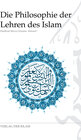 Buchcover Die Philosophie der Lehren des Islam