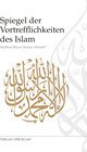Buchcover Spiegel der Vortrefflichkeiten des Islam