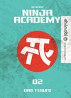 Buchcover Ninja Academy 2. Das TESUTO