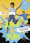 Buchcover Jump & Fun
