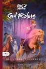 Buchcover Star Stable: Soul Riders 2. Die Legende erwacht