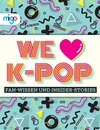 Buchcover We Love K-Pop