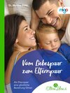 Buchcover Vom Liebespaar zum Elternpaar