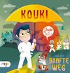 Buchcover Kouki und der sanfte Weg