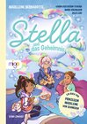 Buchcover Stella und das Geheimnis