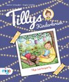Buchcover Tillys Kinderkram. Tillys Gartenparty