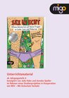 Buchcover Sex in echt. Unterrichtsmaterial