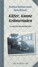Buchcover Käfer, Kanne, Krämerladen