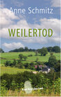 Buchcover Weilertod