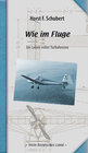 Buchcover Wie im Fluge