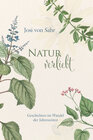 Buchcover Naturverliebt