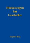 Buchcover Hückeswagen hat Geschichte