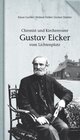 Buchcover Chronist und Kirchenvater Gustav Eicker vom Lichtenplatz