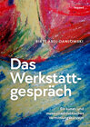 Buchcover Das Werkstattgespräch