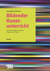 Buchcover Bildender Kunstunterricht