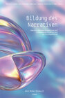 Buchcover Bildung des Narrativen