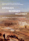 Buchcover erfreuen bewegen belehren