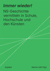 Buchcover Immer wieder!