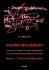 Buchcover Kreative Kollisionen (I)