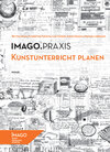 Buchcover Kunstunterricht planen