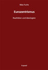 Buchcover Eurozentrismus