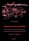 Buchcover Kreative Kollisionen (II)