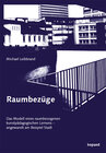 Buchcover Raumbezüge