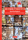Buchcover Nachhaltigkeit
