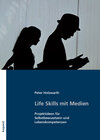Buchcover Life Skills mit Medien