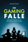 Buchcover Die Gaming-Falle