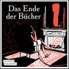 Buchcover Das Ende der Bücher