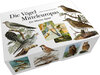 Buchcover Johann Friedrich Naumann – Die Vögel Mitteleuropas