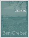 Buchcover Ben Greber – Virtual Reality