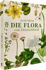 Buchcover Jacob Sturm – Die Flora von Deutschland