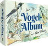 Buchcover Das Vogel-Album. 1950