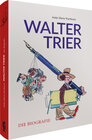 Buchcover Walter Trier – Die Biografie