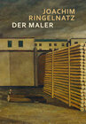 Buchcover Joachim Ringelnatz – Der Maler